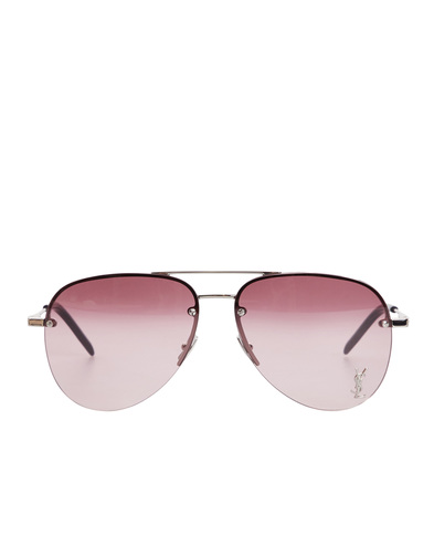 Saint Laurent Солнцезащитные очки - Артикул: SL CLASSIC 11 M-008