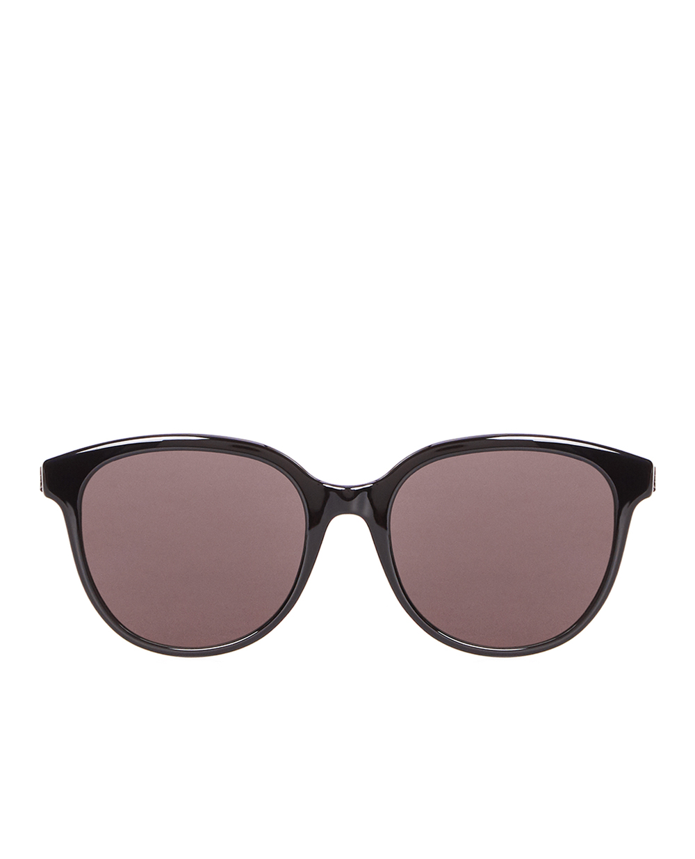 Солнцезащитные очки Saint Laurent 588021-Y9901-, черный цвет • Купить в интернет-магазине Kameron