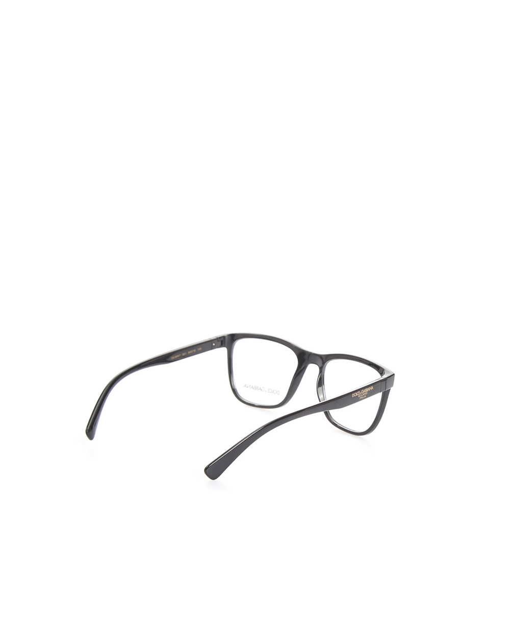 Оправа для окулярів Dolce&Gabbana 504750154, чорний колір • Купити в інтернет-магазині Kameron