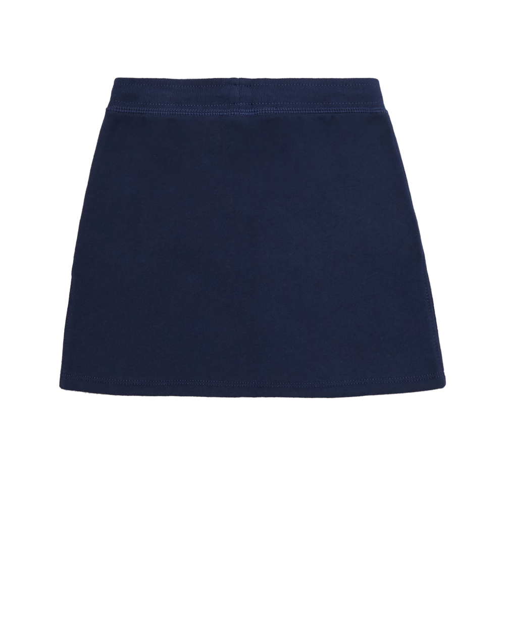 Детская юбка Polo Ralph Lauren Kids 312844954001, синий цвет • Купить в интернет-магазине Kameron