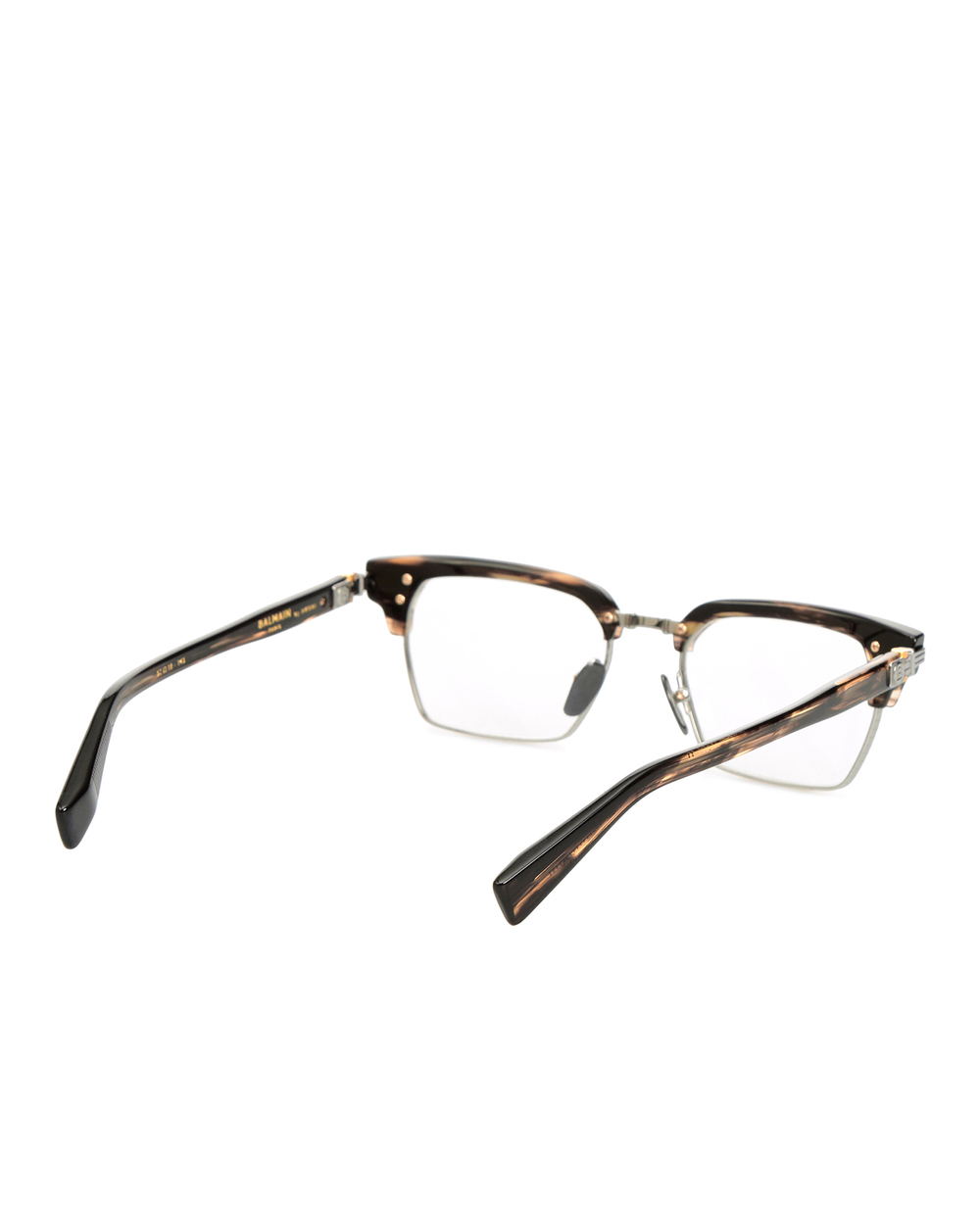 Оправа для окулярів Balmain BPX-113B-52, різнокольоровий колір • Купити в інтернет-магазині Kameron