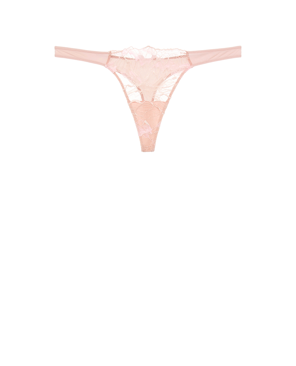 Трусики La_Perla 45530, розовый цвет • Купить в интернет-магазине Kameron