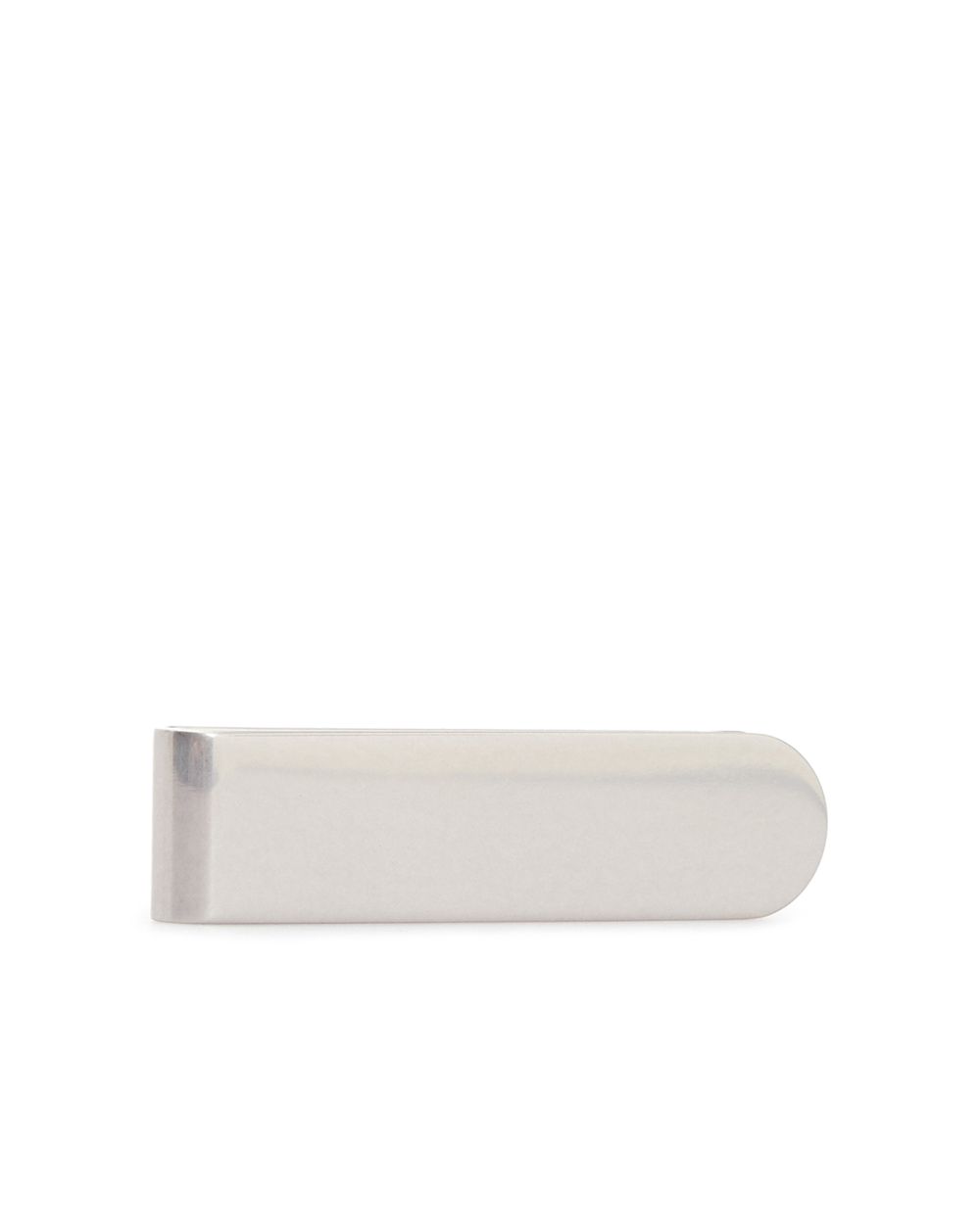 Зажим для грошей Saint Laurent 485362-J160E, срібний колір • Купити в інтернет-магазині Kameron