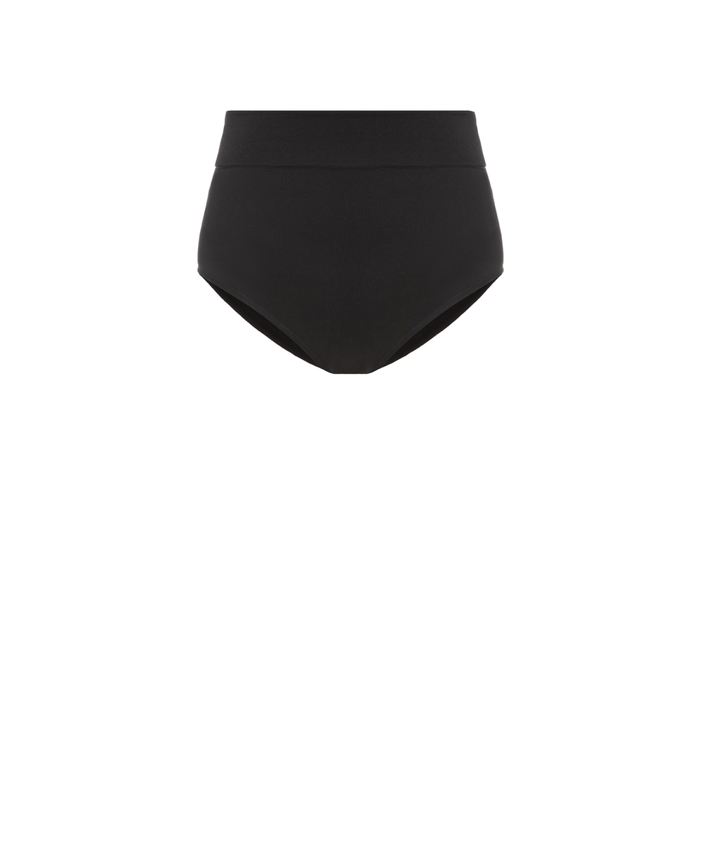 Трусики Balmain SF00992K557, чорний колір • Купити в інтернет-магазині Kameron