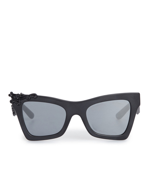 Dolce&Gabbana Солнцезащитные очки - Артикул: 44342525-6G51