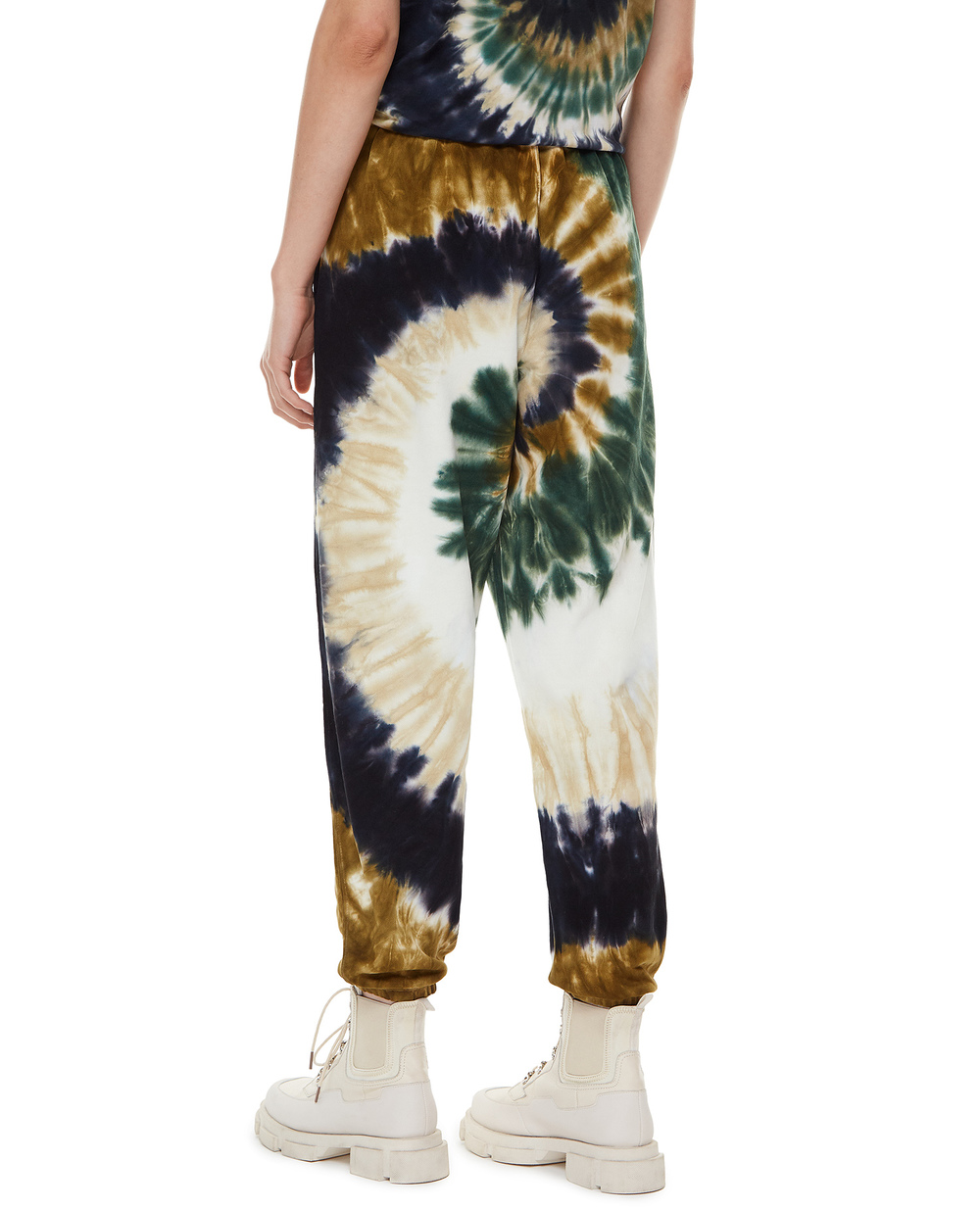 Спортивные брюки Polo Ralph Lauren 211839189001, разноцветный цвет • Купить в интернет-магазине Kameron