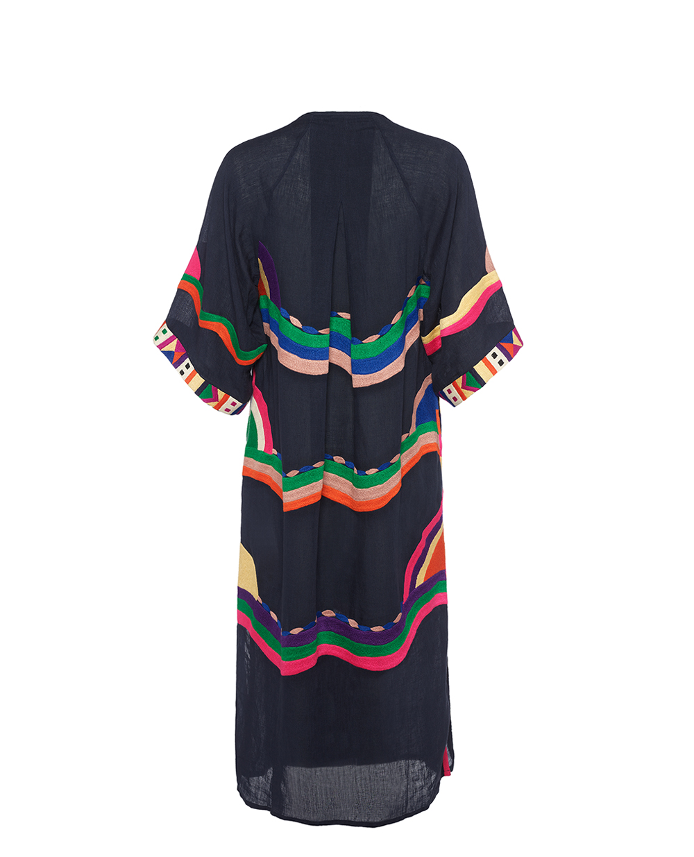 Платье HORIZON ERES 202417, синий цвет • Купить в интернет-магазине Kameron