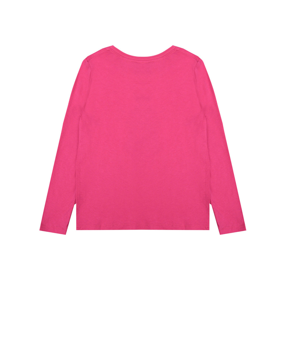 Лонгслів Polo Ralph Lauren Kids 312809577002, рожевий колір • Купити в інтернет-магазині Kameron