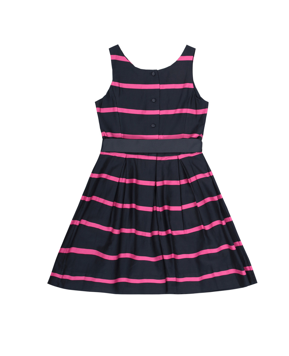 Платье Polo Ralph Lauren Kids 313797371001, разноцветный цвет • Купить в интернет-магазине Kameron