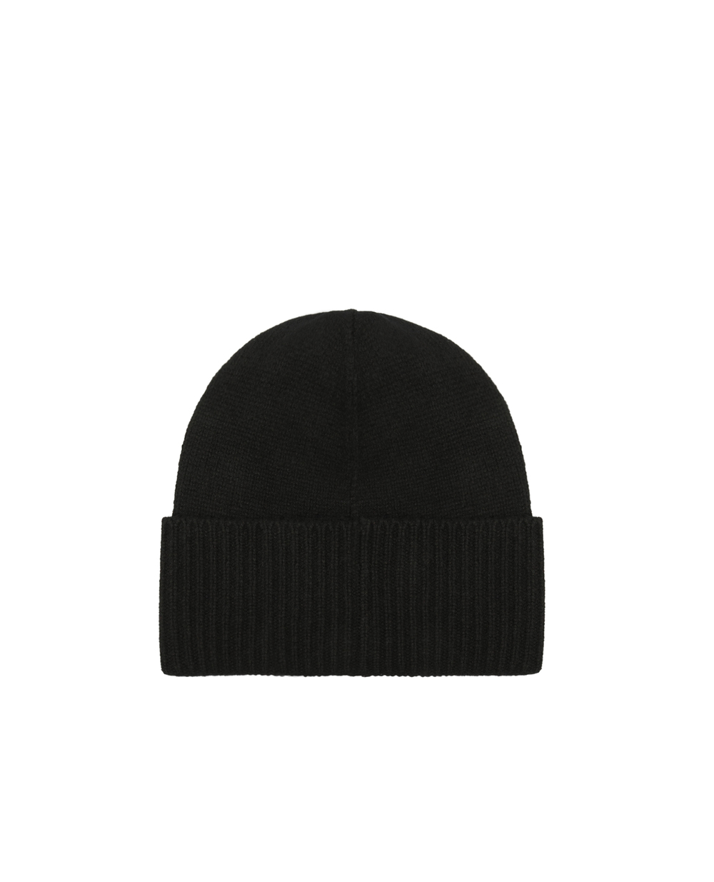 Шерстяная шапка Polo Ralph Lauren 449823764001, черный цвет • Купить в интернет-магазине Kameron