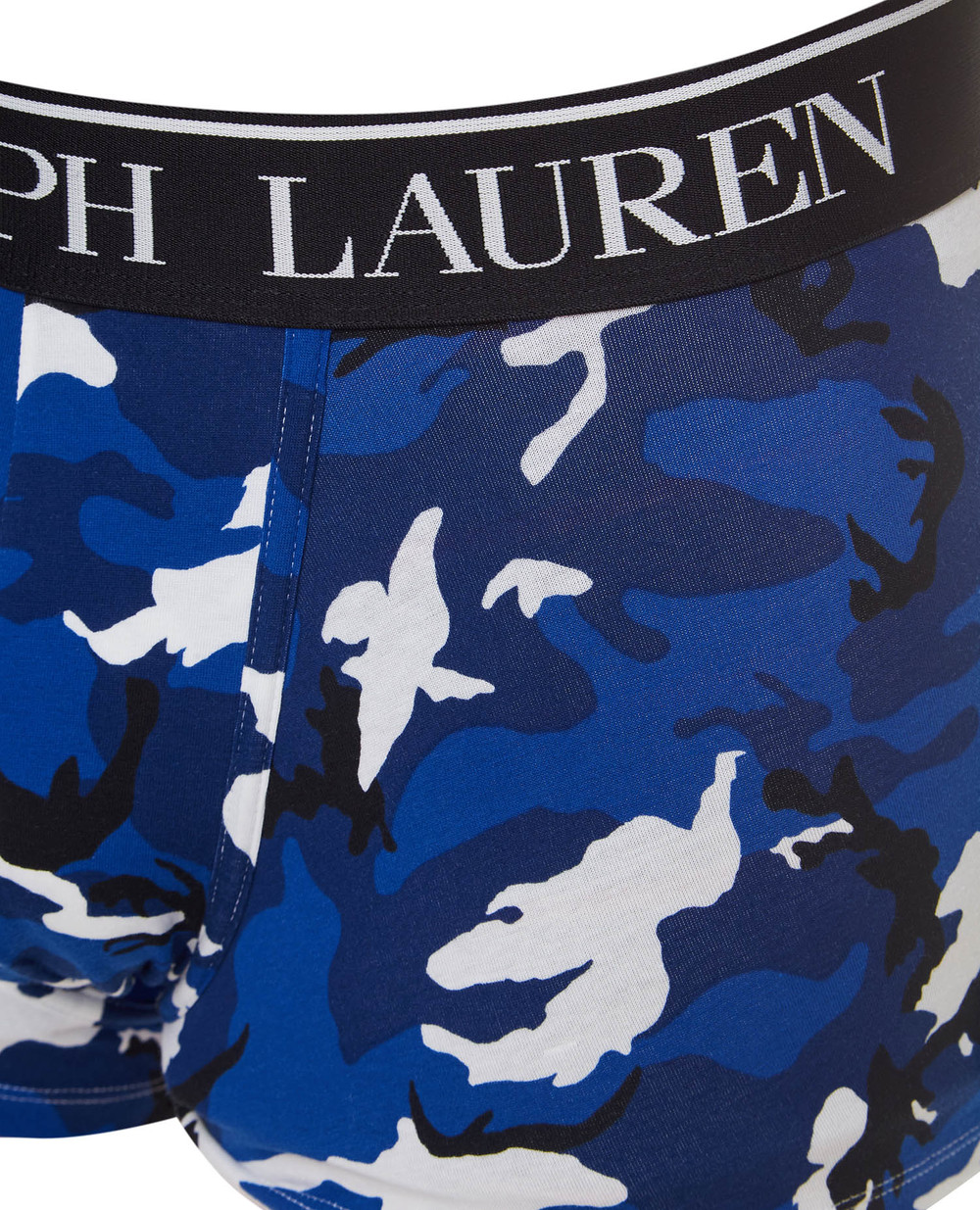 Боксеры Polo Ralph Lauren 714830296007, синий цвет • Купить в интернет-магазине Kameron
