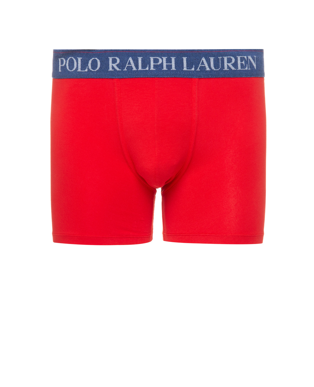 Боксеры Polo Ralph Lauren 714730436002, красный цвет • Купить в интернет-магазине Kameron