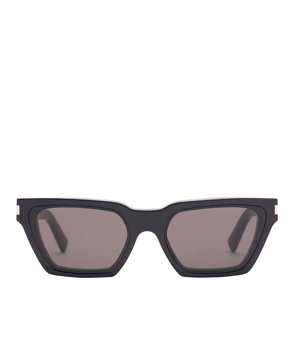 Солнцезащитные очки Saint Laurent SL 633 CALISTA-001, черный цвет • Купить в интернет-магазине Kameron