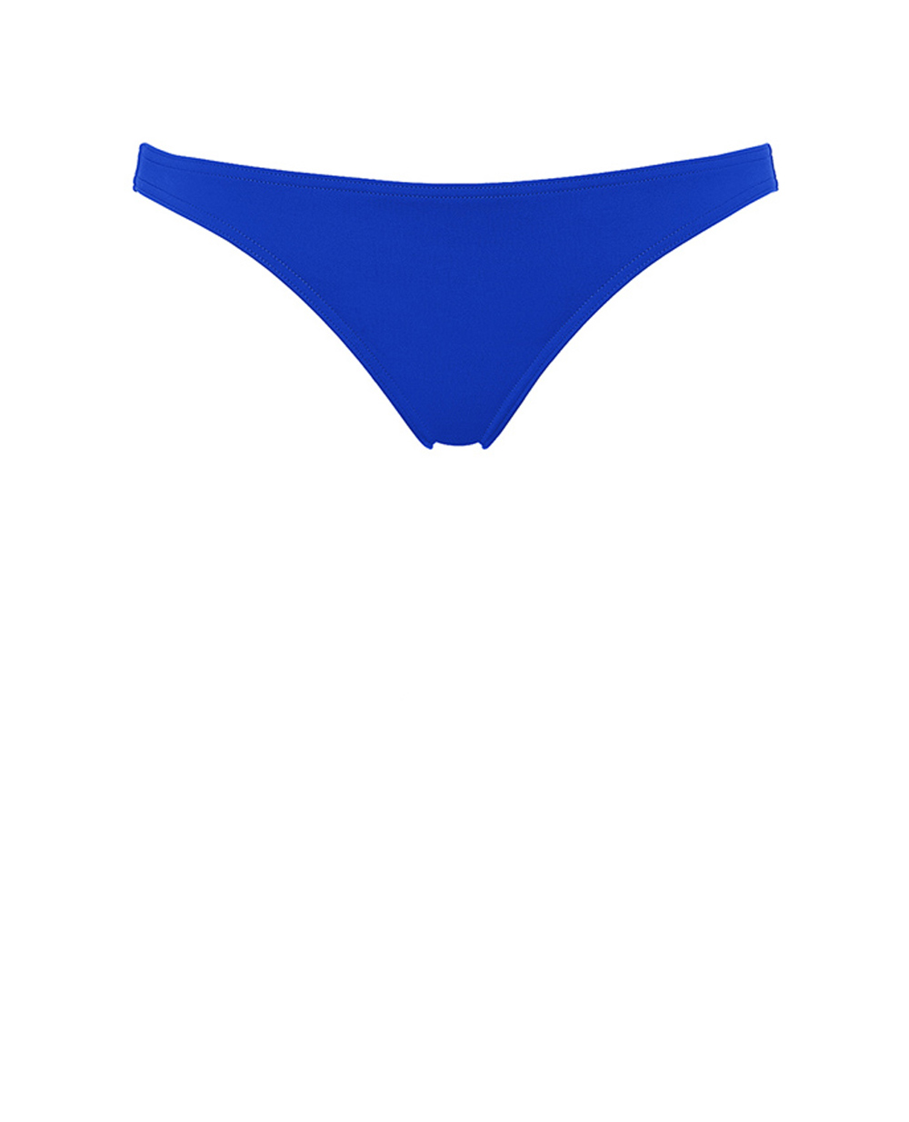 Трусики от купальника FRIPON ERES 041807, синий цвет • Купить в интернет-магазине Kameron