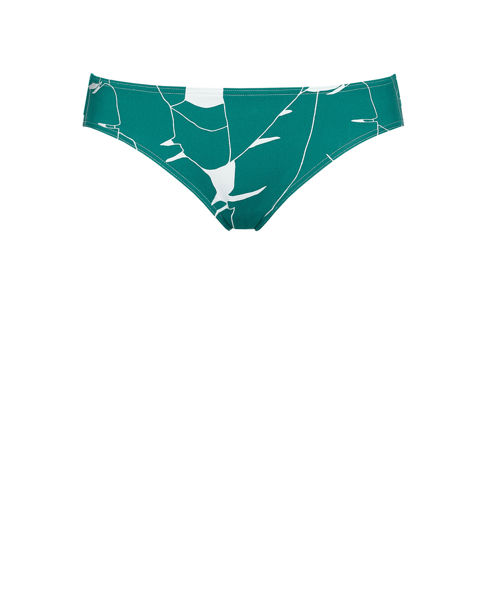 Трусики от купальника FORET ERES 042322, зеленый цвет • Купить в интернет-магазине Kameron