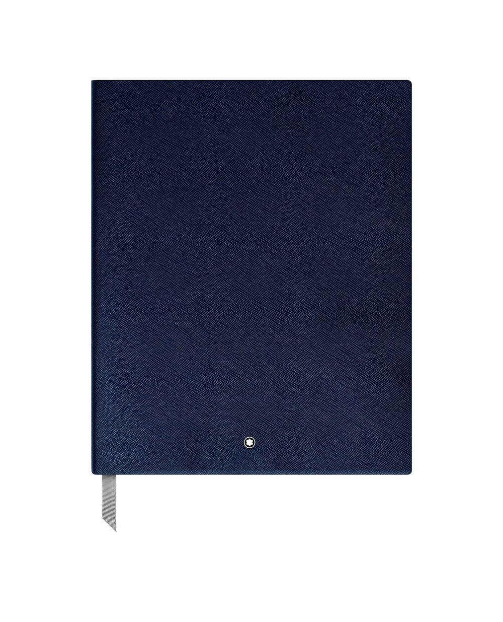 Записная книжка Montblanc 116953, синий цвет • Купить в интернет-магазине Kameron
