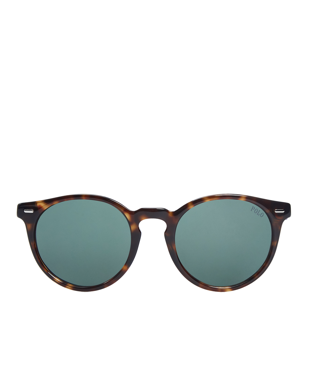 Сонцезахисні окуляри Polo Ralph Lauren 0PH4151567371, коричневий колір • Купити в інтернет-магазині Kameron