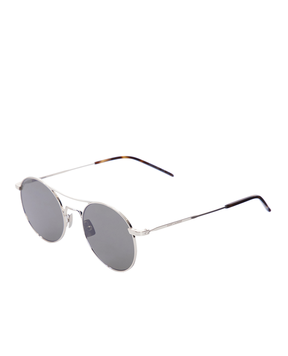 Сонцезахисні окуляри Saint Laurent SL 421-002, різнокольоровий колір • Купити в інтернет-магазині Kameron