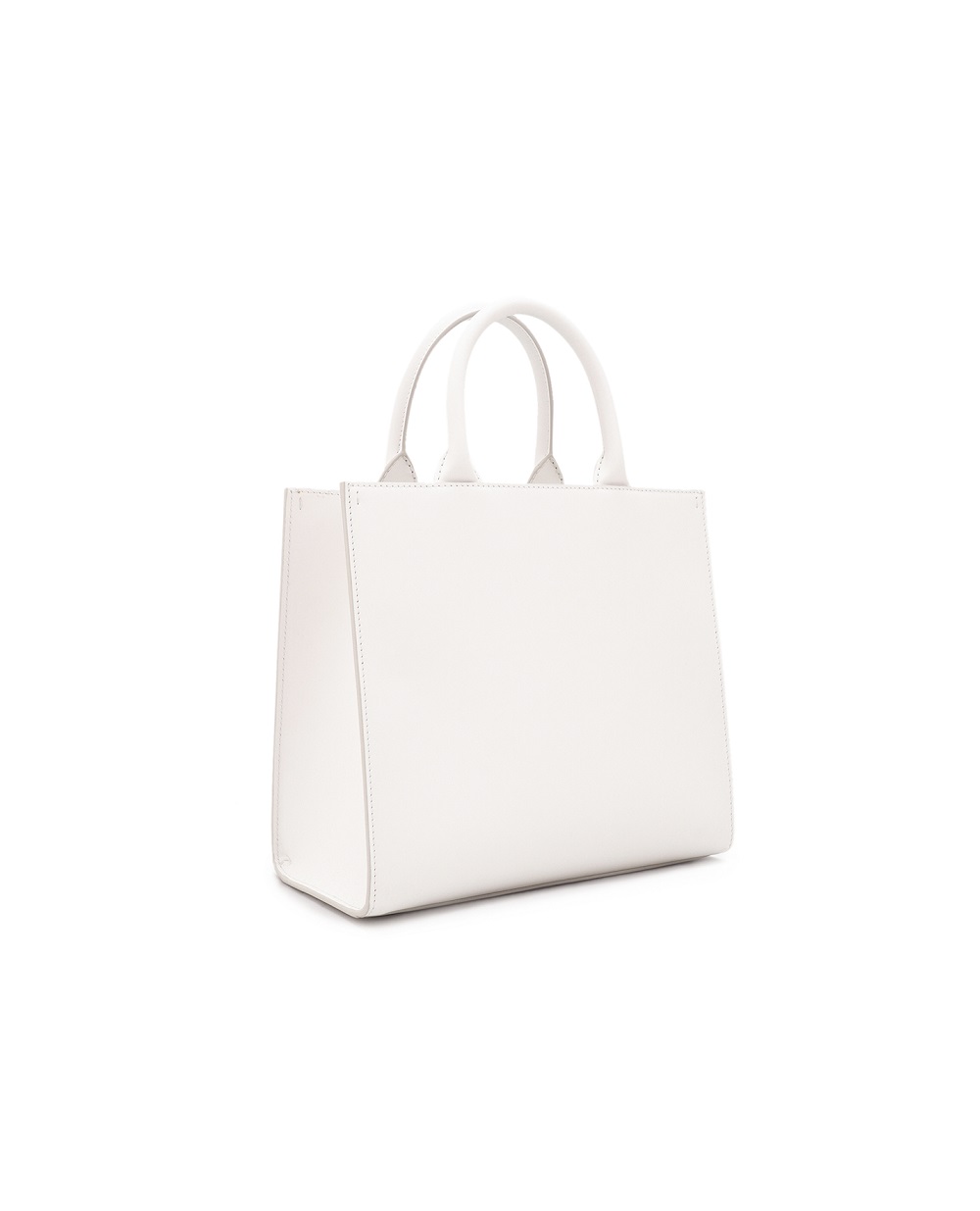 Сумка шоппер DG Daily Small Dolce&Gabbana BB7272-AQ269, білий колір • Купити в інтернет-магазині Kameron