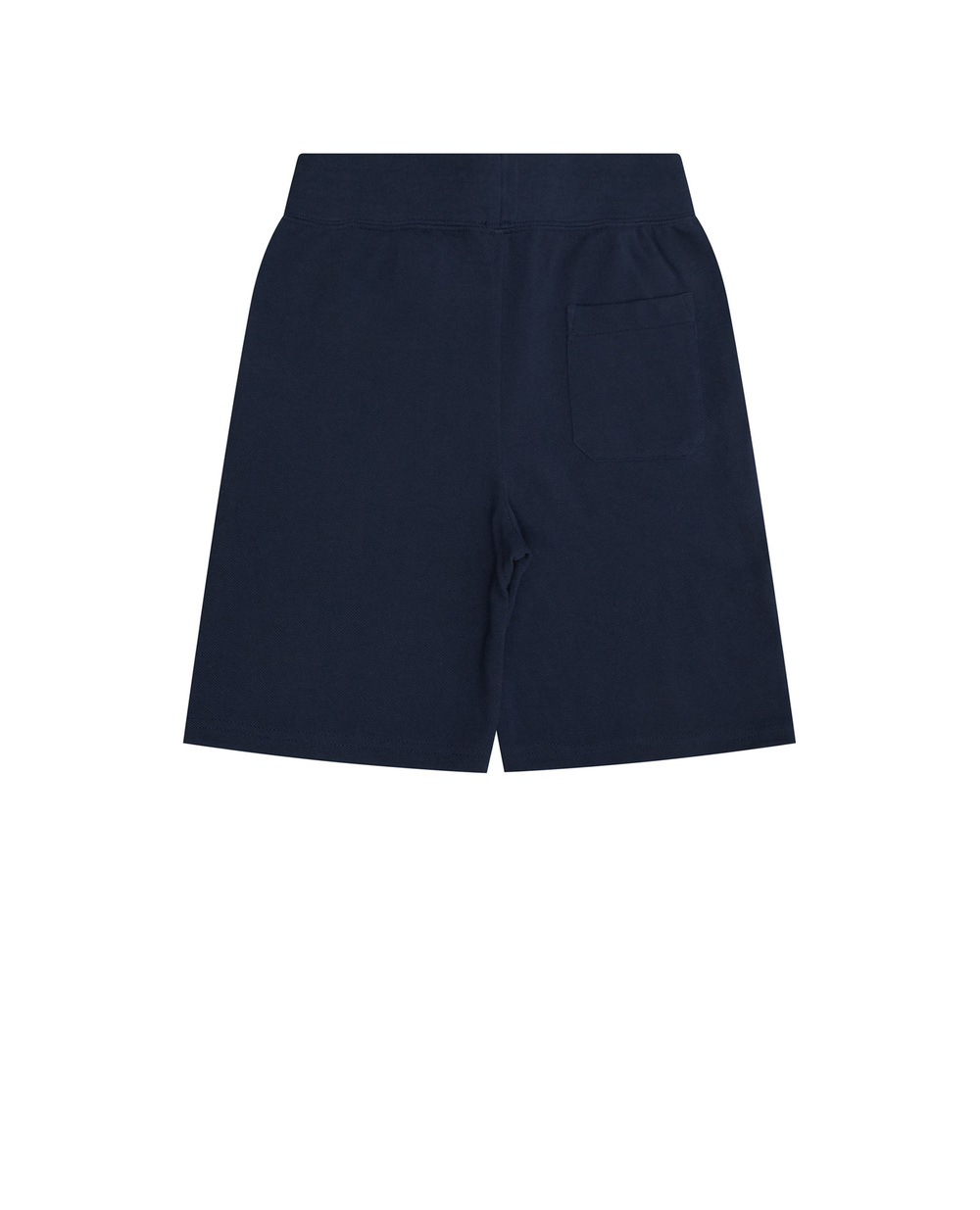 Дитячі шорти Polo Ralph Lauren Kids 323842275007, темно синій колір • Купити в інтернет-магазині Kameron