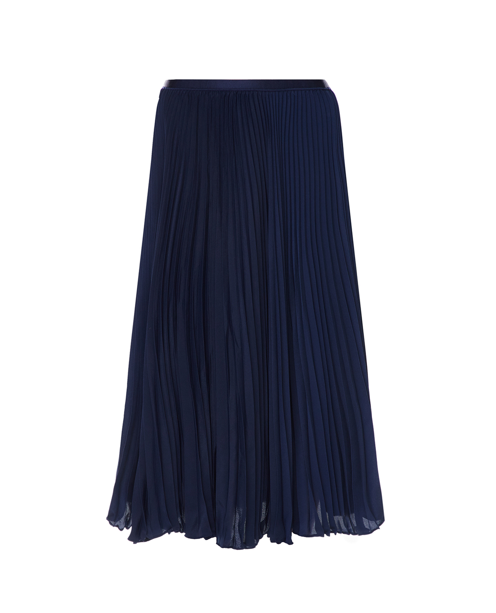 Юбка Polo Ralph Lauren 211891438002, темно-синий цвет • Купить в интернет-магазине Kameron