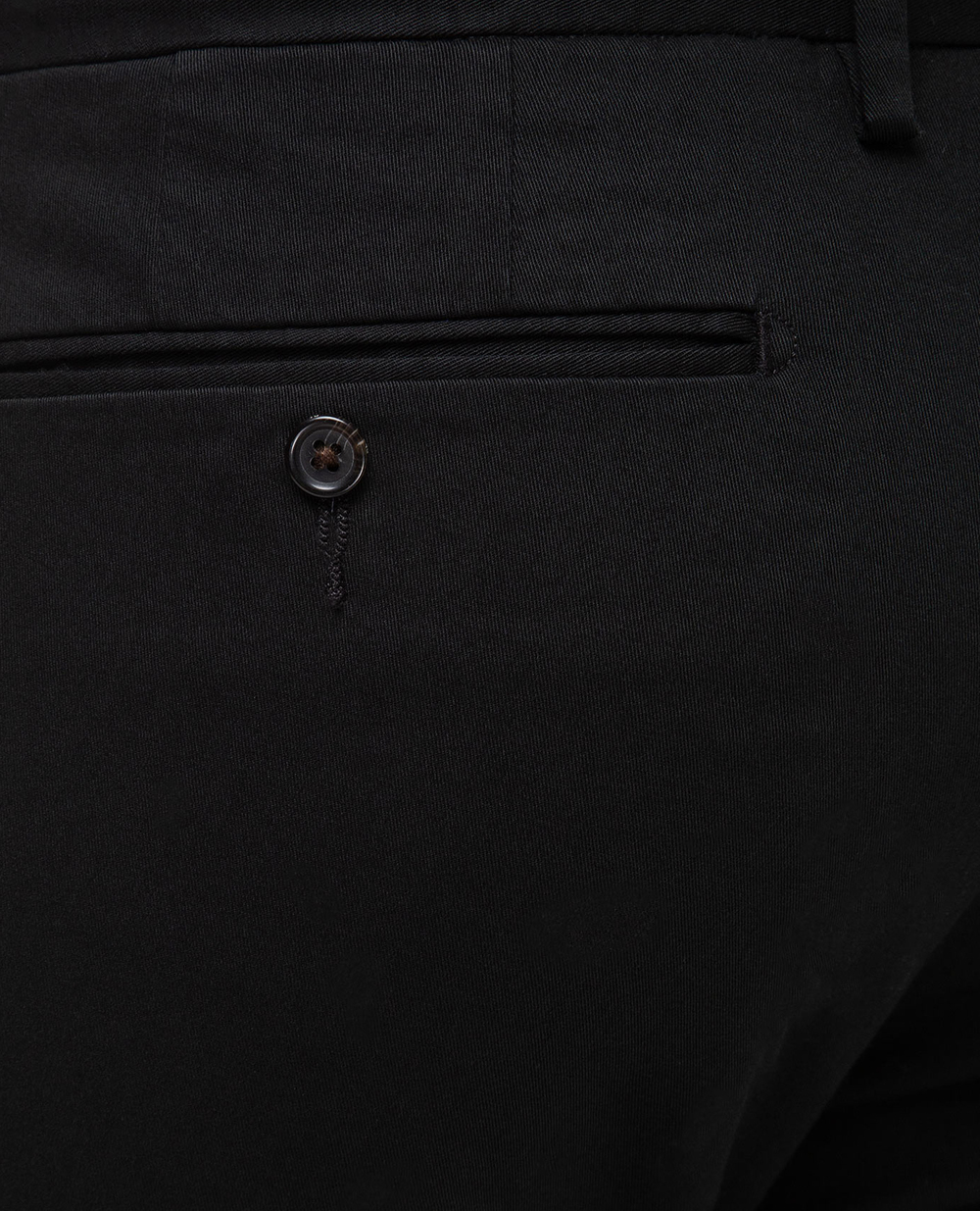 Чиноси Polo Ralph Lauren 710644988001, чорний колір • Купити в інтернет-магазині Kameron