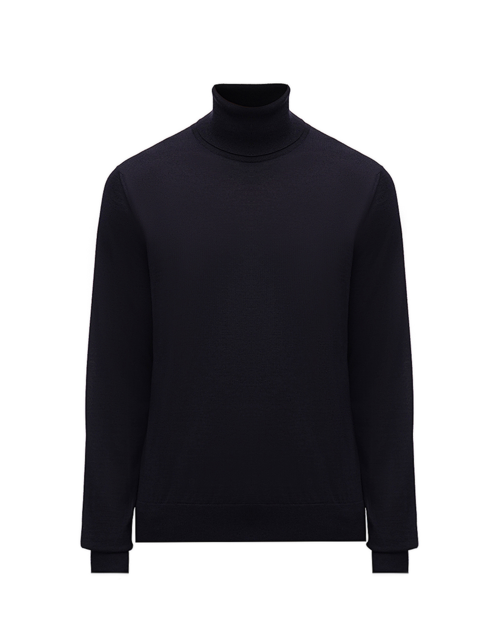 Кашемировый гольф Dolce&Gabbana GXB00T-JAW2O, темно-синий цвет • Купить в интернет-магазине Kameron