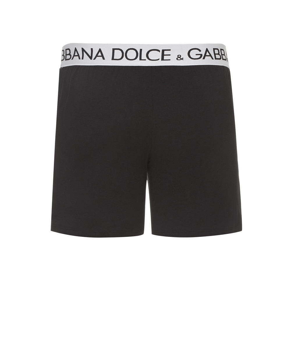 Трусы Dolce&Gabbana M4B99J-OUAIG, черный цвет • Купить в интернет-магазине Kameron