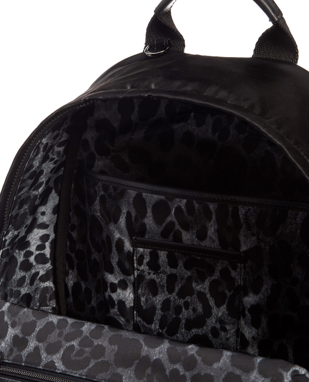 Рюкзак Dolce&Gabbana BM1961-AO243, чорний колір • Купити в інтернет-магазині Kameron