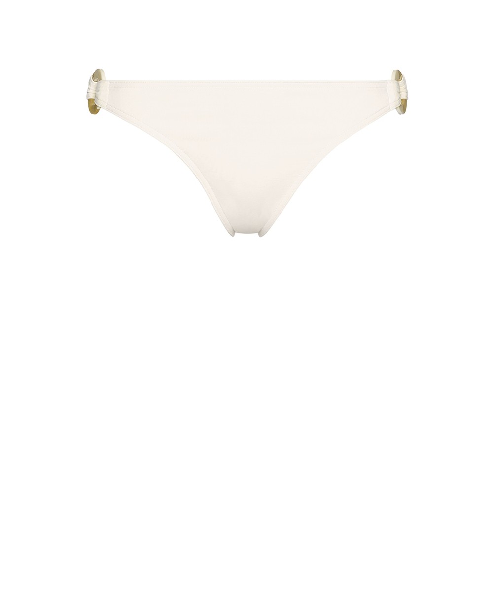 Трусики от купальника BRUME ERES 042304, белый цвет • Купить в интернет-магазине Kameron