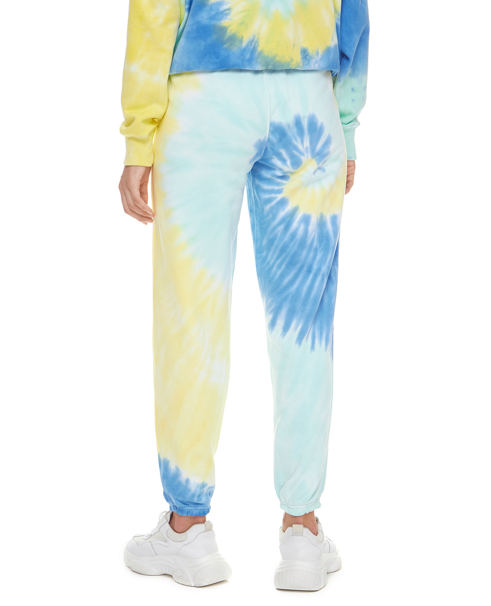 Спортивные брюки Polo Ralph Lauren 211843248001, разноцветный цвет • Купить в интернет-магазине Kameron