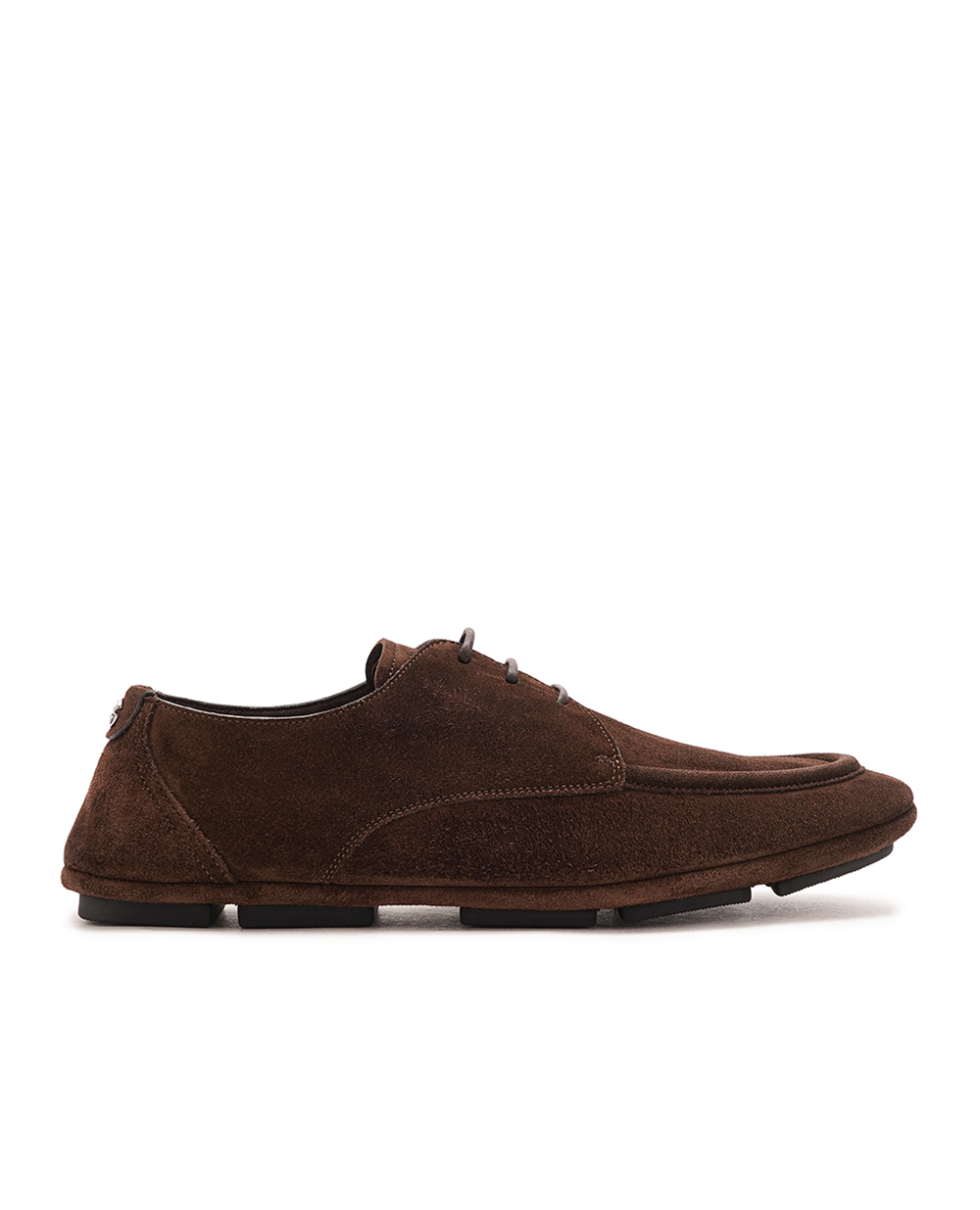 Туфли Dolce&Gabbana A10821-AS707, коричневый цвет • Купить в интернет-магазине Kameron