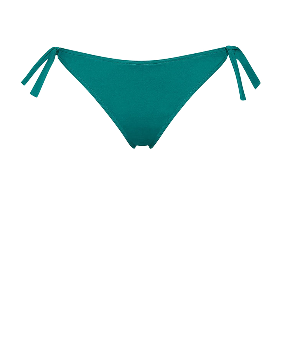 Трусики от купальника PANACHE ERES 042307, зеленый цвет • Купить в интернет-магазине Kameron