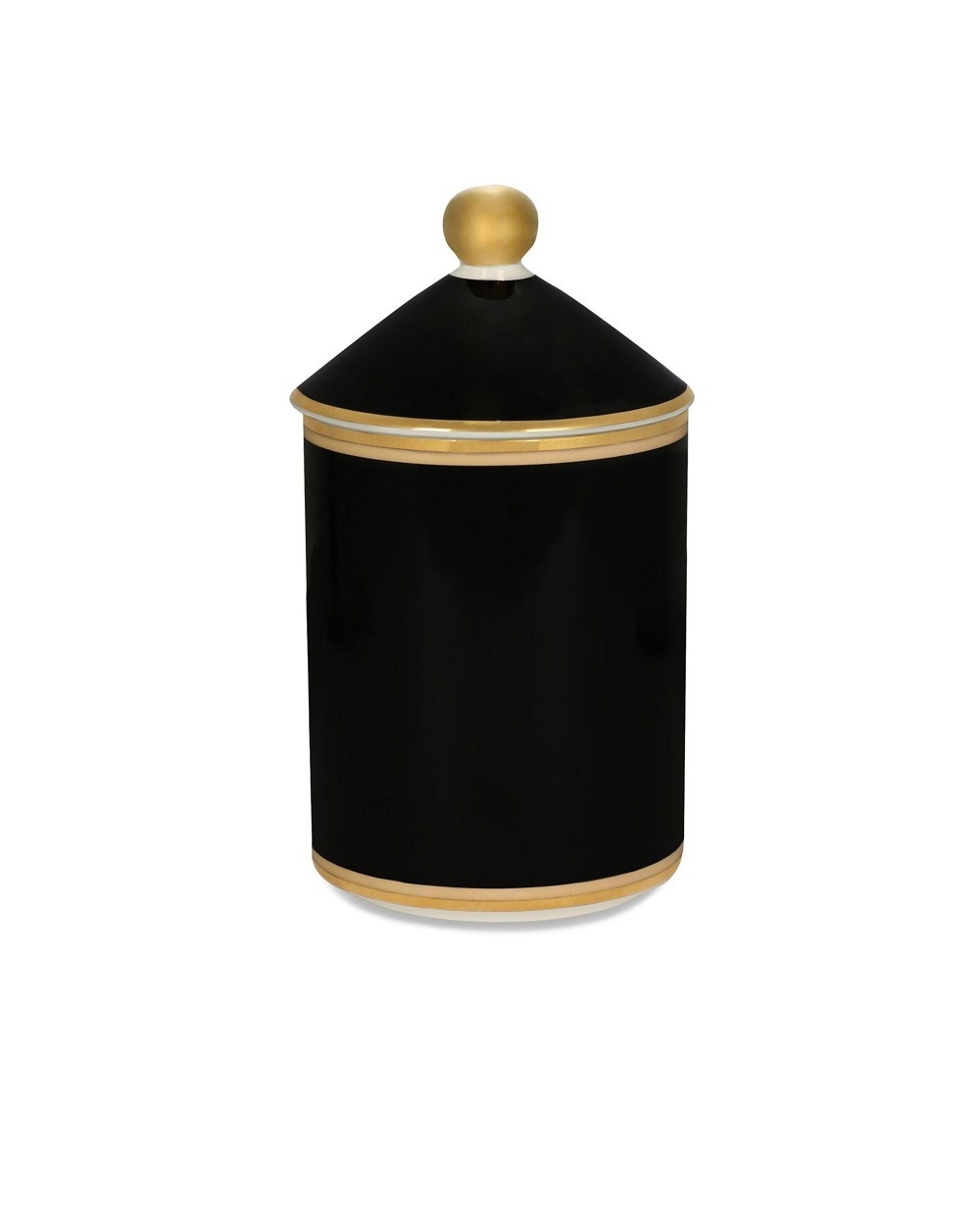 Свічка Dolce&Gabbana TCC113-TCAHZ, чорний колір • Купити в інтернет-магазині Kameron