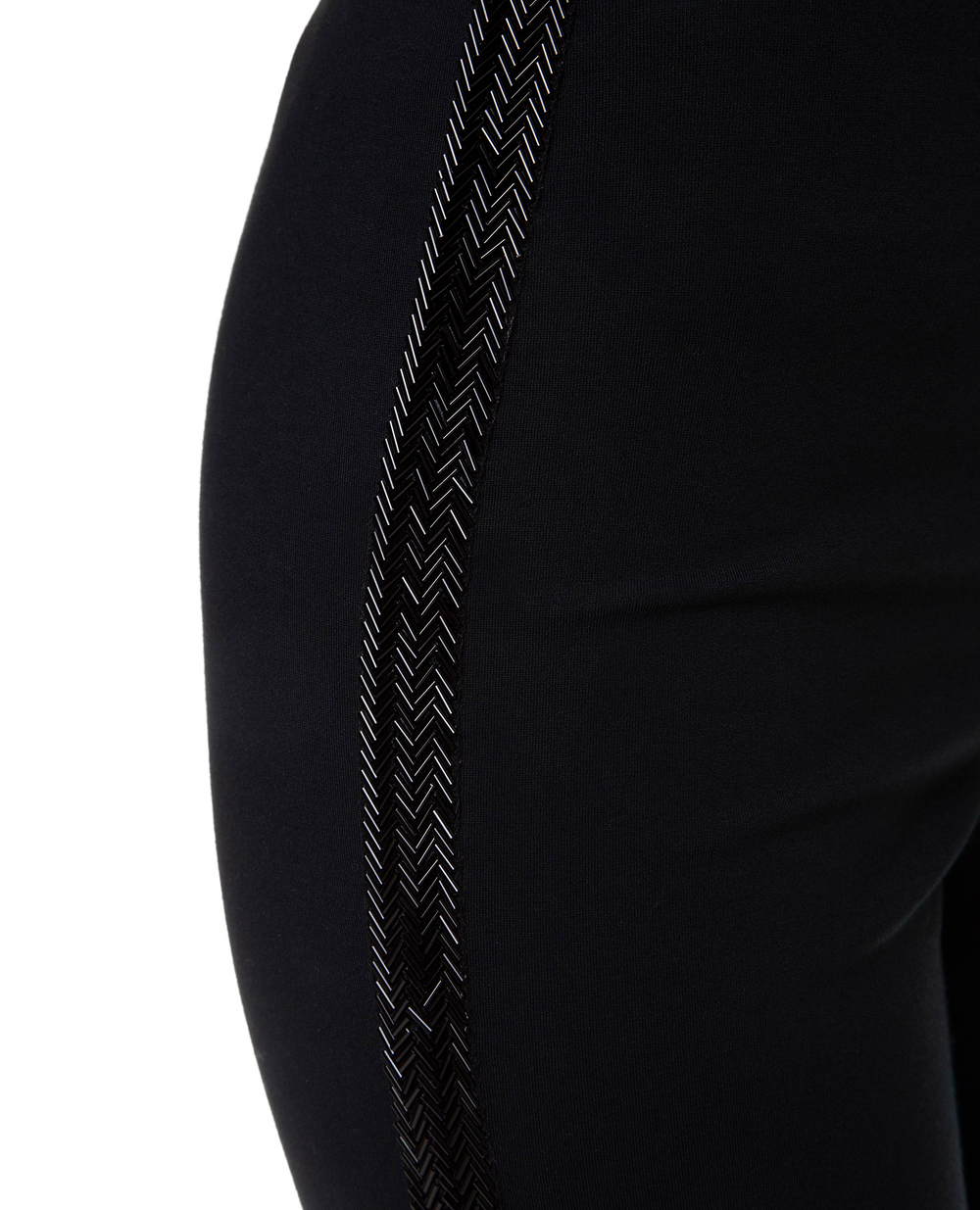 Штани Polo Ralph Lauren 211773313001, чорний колір • Купити в інтернет-магазині Kameron