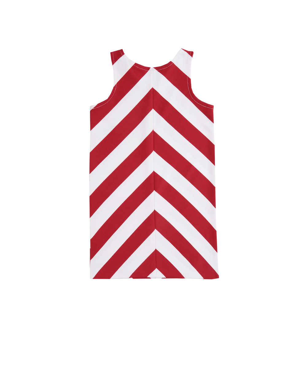 Детское платье Polo Ralph Lauren Kids 313738360002, красный цвет • Купить в интернет-магазине Kameron