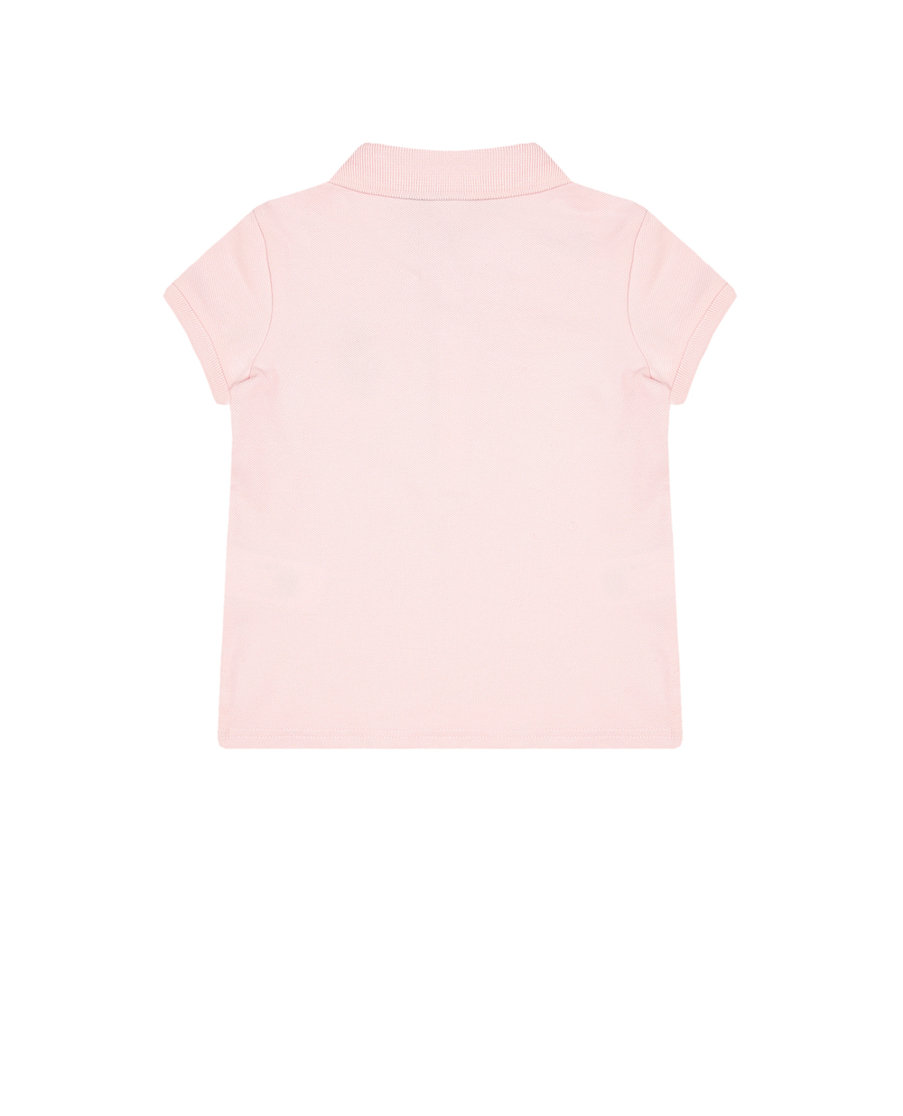 Поло Polo Ralph Lauren Kids 311743489002, розовый цвет • Купить в интернет-магазине Kameron
