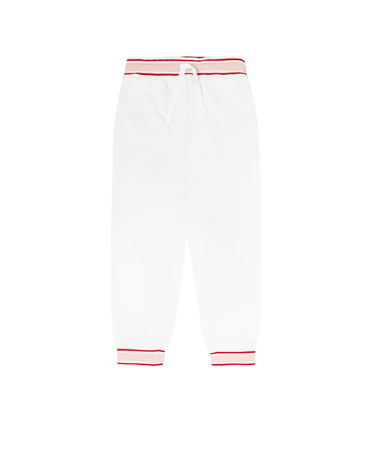 Dolce&Gabbana Детские спортивные брюки - Артикул: L5JP4A-G7YFB-S