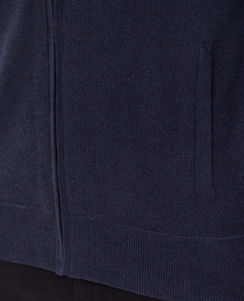 Свитер Polo Ralph Lauren 710890554001, темно-синий цвет • Купить в интернет-магазине Kameron