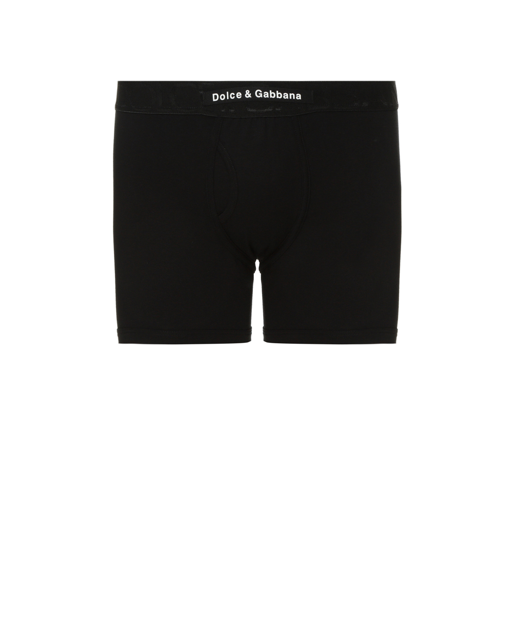Боксеры Dolce&Gabbana M4D32J-OUAIG, черный цвет • Купить в интернет-магазине Kameron