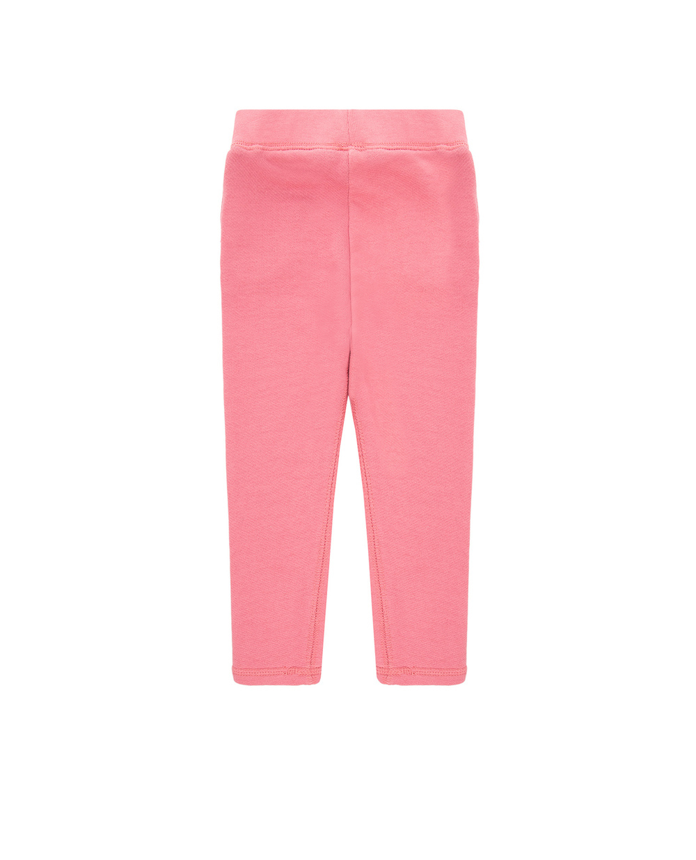 Детские спортивные брюки Polo Ralph Lauren Kids 312698768006, коралловый цвет • Купить в интернет-магазине Kameron