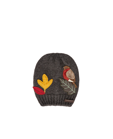 Dolce&Gabbana Детская шерстяная шапка - Артикул: LBKH58-JAM01