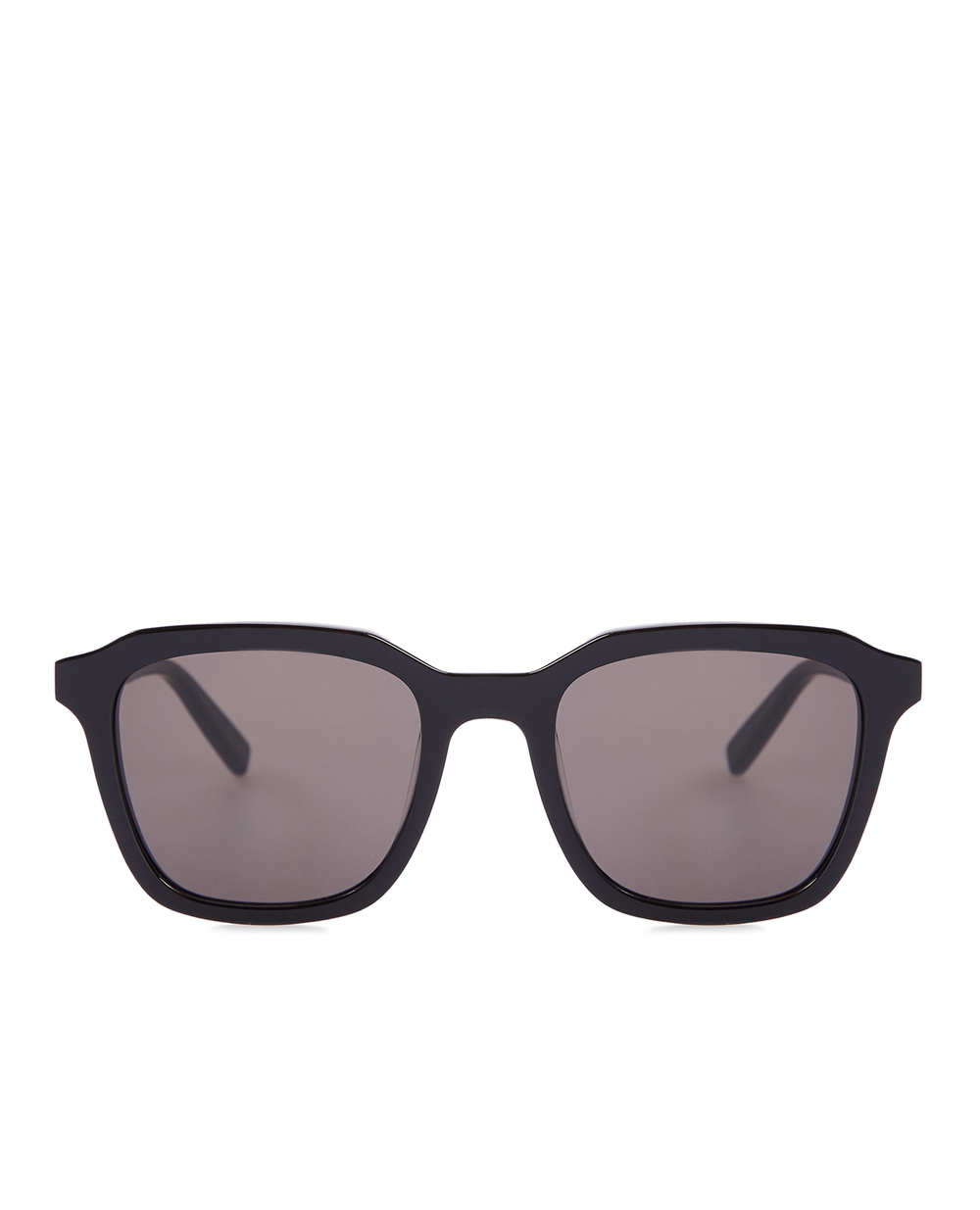 Сонцезахисні окуляри Saint Laurent SL 457-001, чорний колір • Купити в інтернет-магазині Kameron