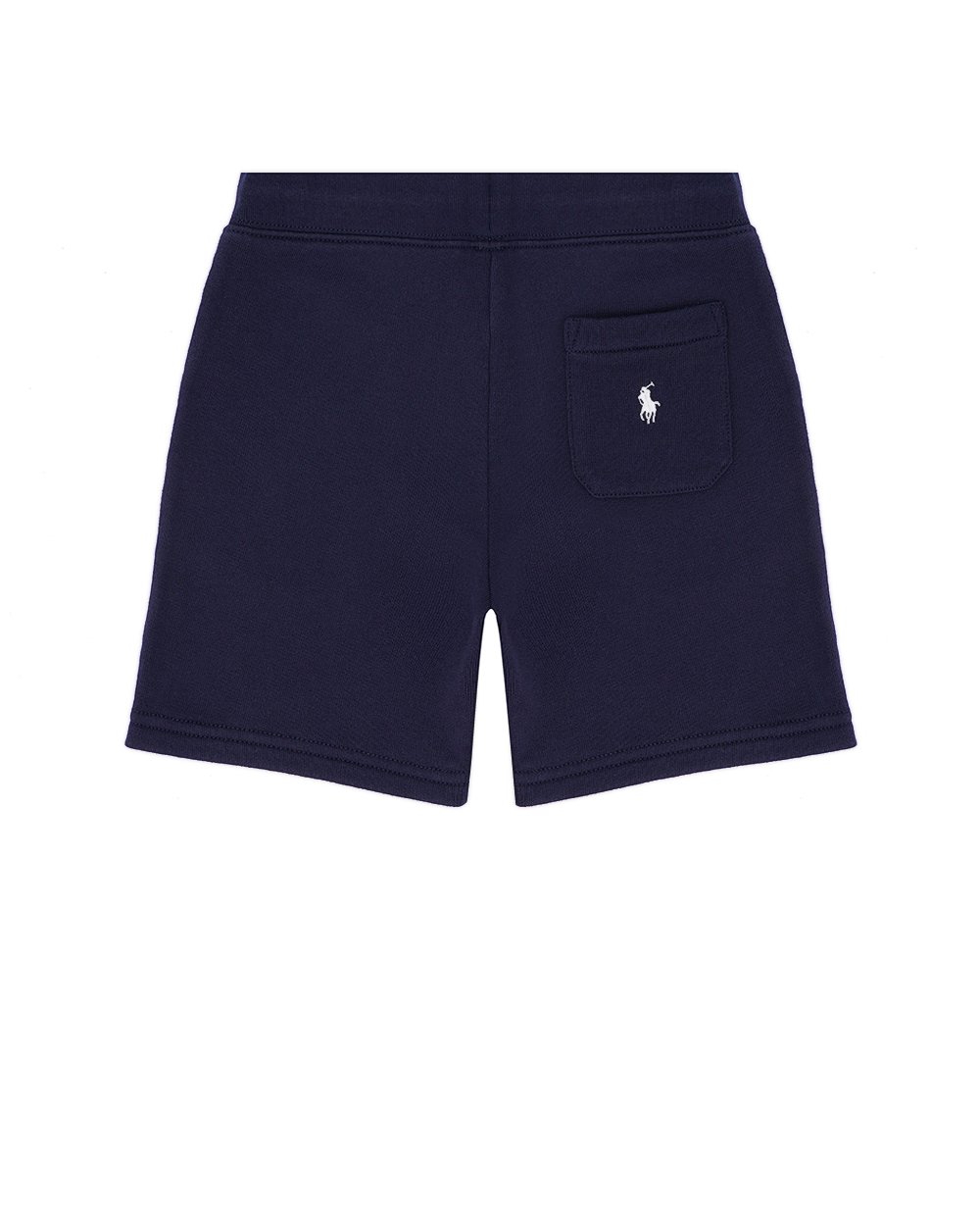 Дитячі шорти Polo Ralph Lauren Kids 323934251001, темно синій колір • Купити в інтернет-магазині Kameron