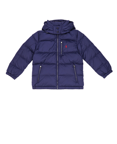 Polo Ralph Lauren Детская куртка - Артикул: 322880419002