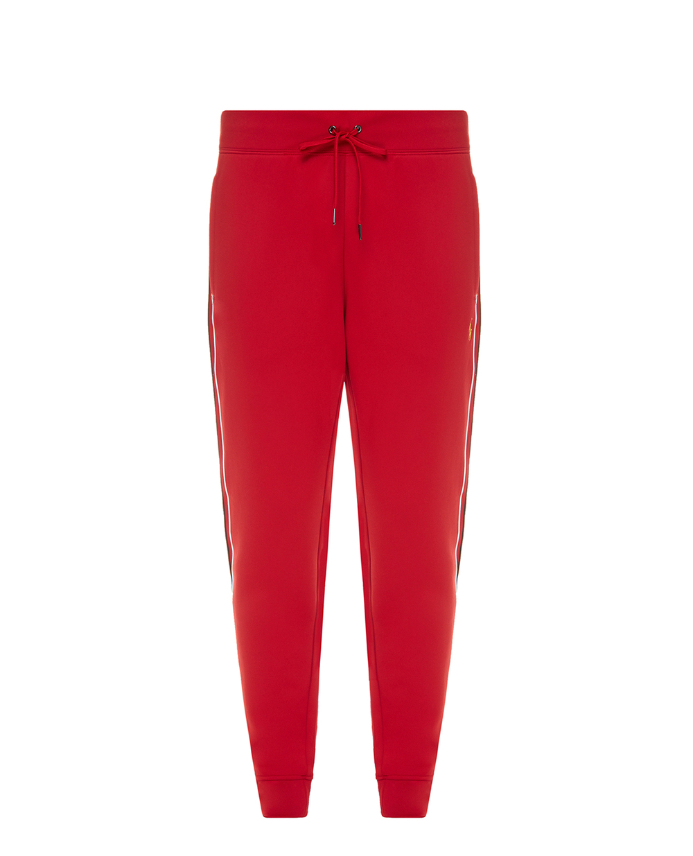 Спортивні брюки Polo Ralph Lauren 710828373001, красный колір • Купити в інтернет-магазині Kameron