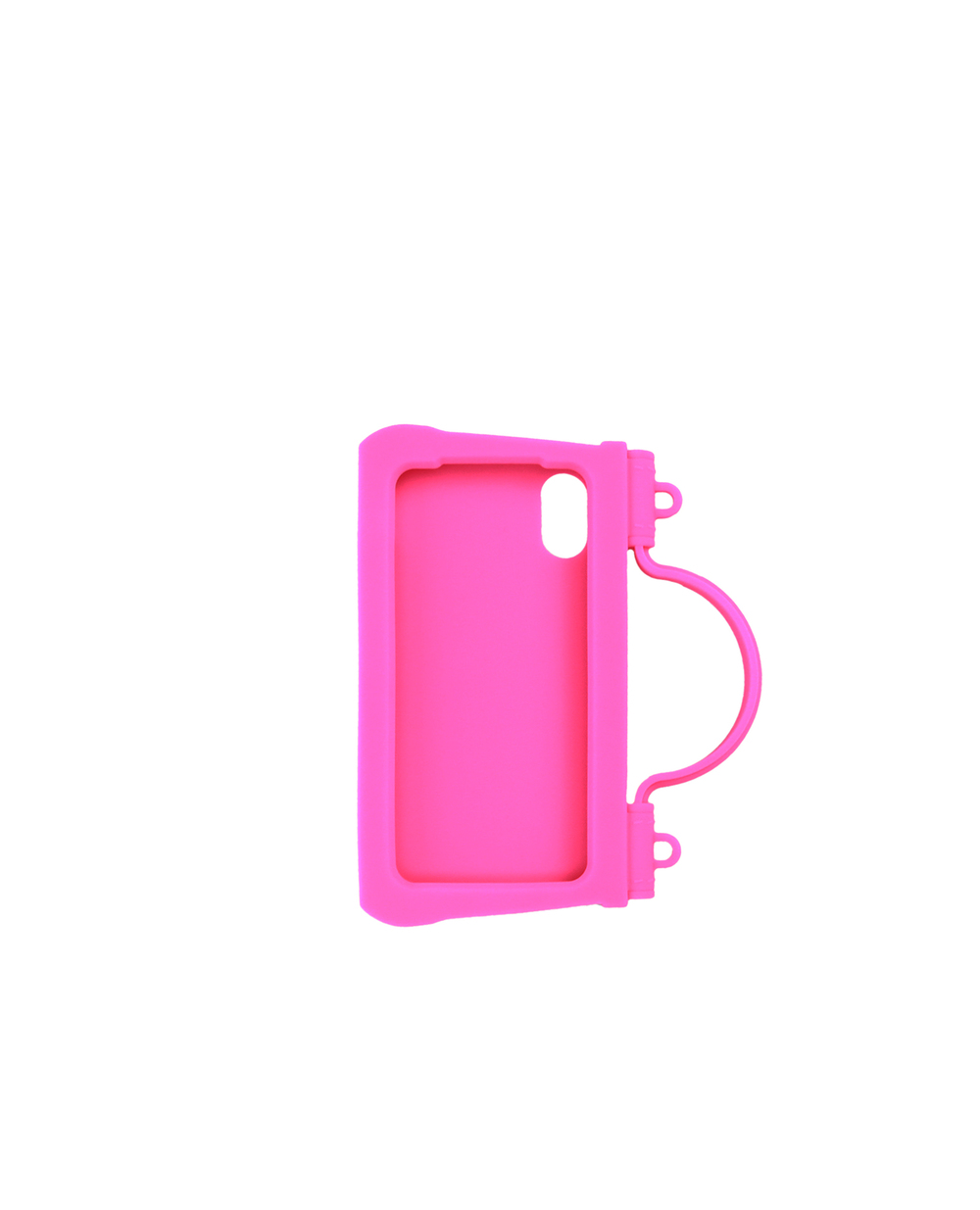 Чехол для iPhone Dolce&Gabbana BI1274-AX281, розовый цвет • Купить в интернет-магазине Kameron