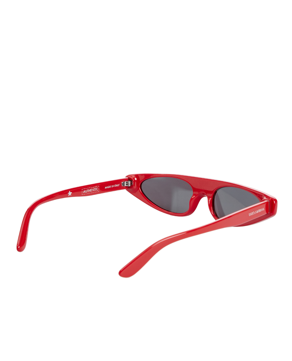 Сонцезахисні окуляри Dolce&Gabbana 44423088-8752, красный колір • Купити в інтернет-магазині Kameron