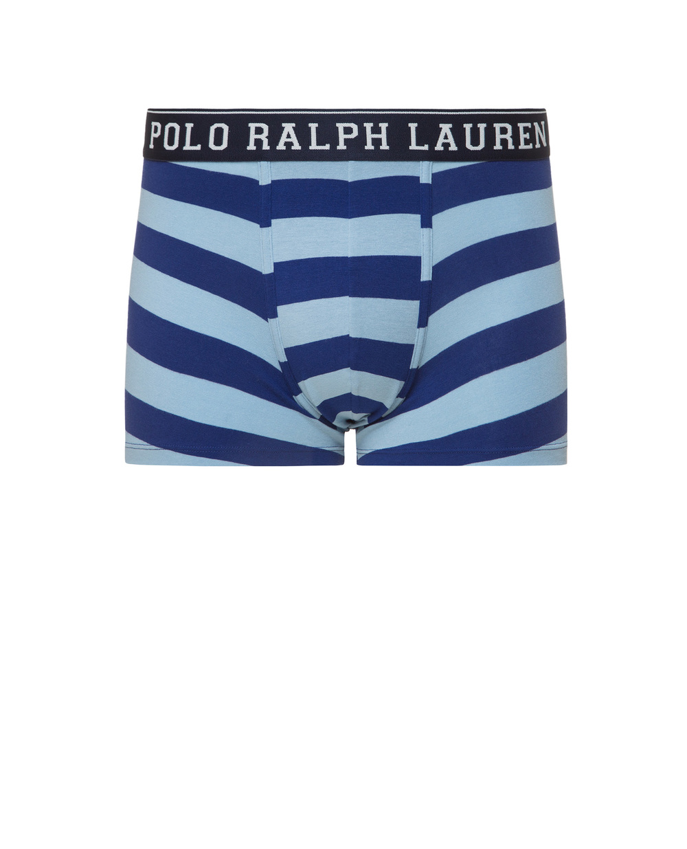 Боксеры Polo Ralph Lauren 714705181004, голубой цвет • Купить в интернет-магазине Kameron