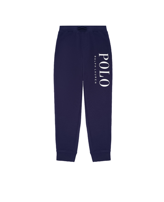 Polo Ralph Lauren Детские спортивные брюки (костюм) - Артикул: 322934246003